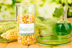 Penparcau biofuel availability