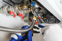 Penparcau boiler repair companies
