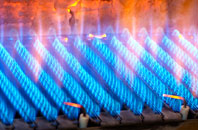 Penparcau gas fired boilers